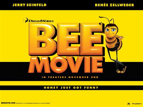 Bee Movie Mooseblood