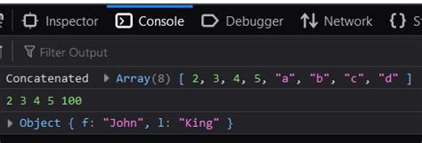 Image result for Rest Operator in JavaScript