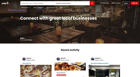 Image result for Local Directory Search Website