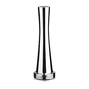 BRBHOM Stainless Steel Coffee Tamper Filling Tool for Nespresso ...