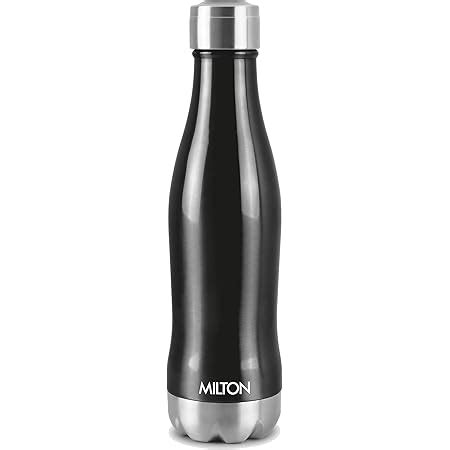 Milton Fame 1000 Thermosteel Vacuum Insulated Stainless Steel 24 Hours ...