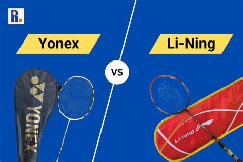 yonex vs li ning - secure your gambling experience Android IOS V- 8.29