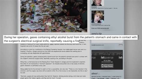 Tummy Exploded 的图像结果