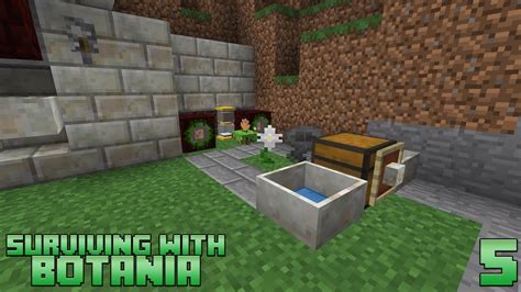 Botania Automation Tips 的图像结果