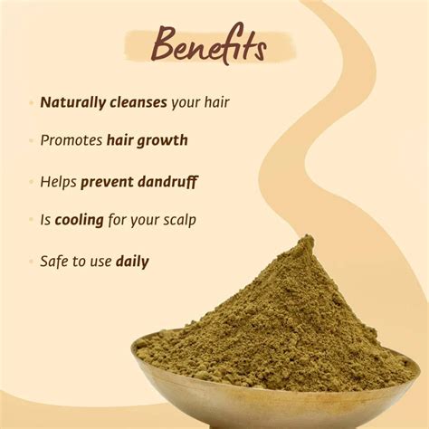 Isha Life Kesh Jyothi Herbal Hair Wash Powder