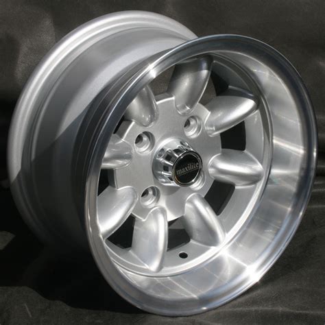 Minilite Style, 7x13 | Wheel | ML7134101sp-minimini-E