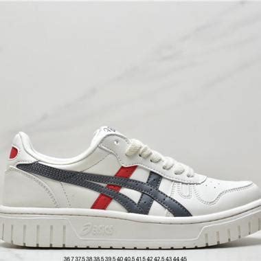 品牌鞋子,Asics 亞瑟士-名潮網