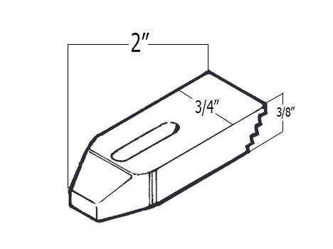 Image result for Step Block and Clamp Design