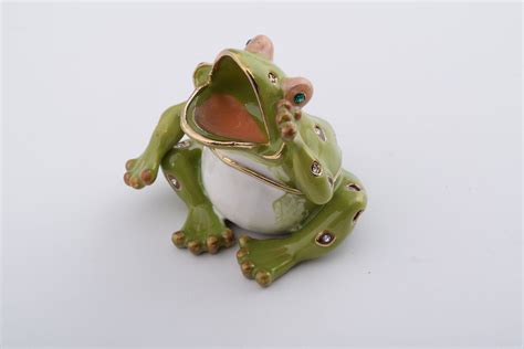 Image result for Frog Shouting Help