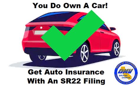 Image result for SR22 Auto Insurance