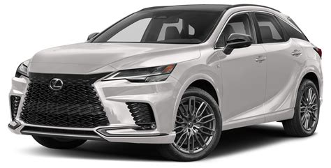 2023 Lexus RX 500h - Specs, Prices, MPG, Reviews & Photos | Cars.com