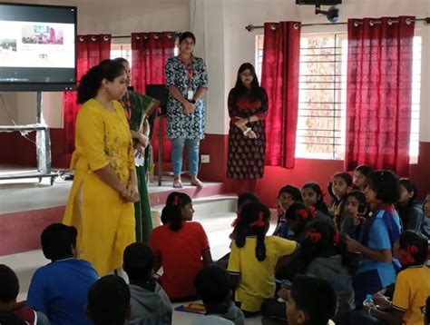 Toyota India | CSR Focus Area