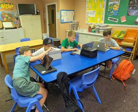 Classes - The Center for Homeschool Enrichment and Tutorial