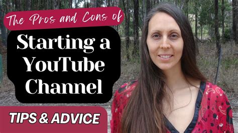 Image result for YouTube Channel Tips