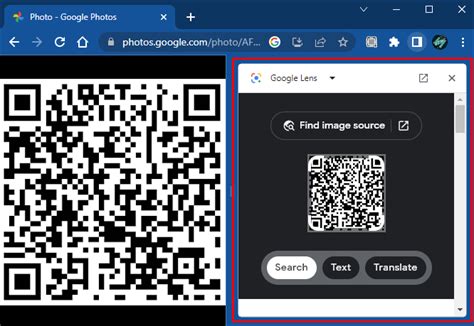 Image result for Scan QR Code On PC