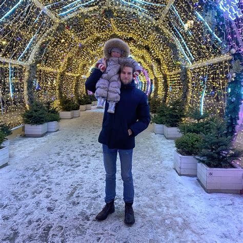 Mikhaila Peterson's husband Andrey Korikov Biography: Age, Net Worth, Parents, Spouse, Children ...