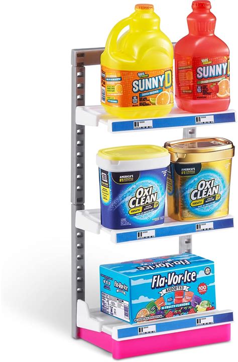 Buy 5 Surprise Mini Brands Limited Edition 24 Surprise Pack Advent ...