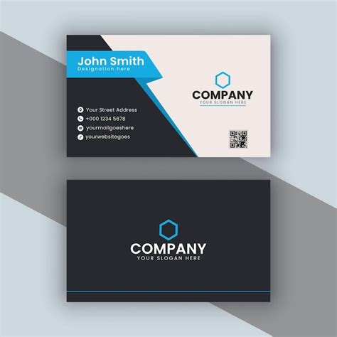 Business Card Layout Examples 的图像结果