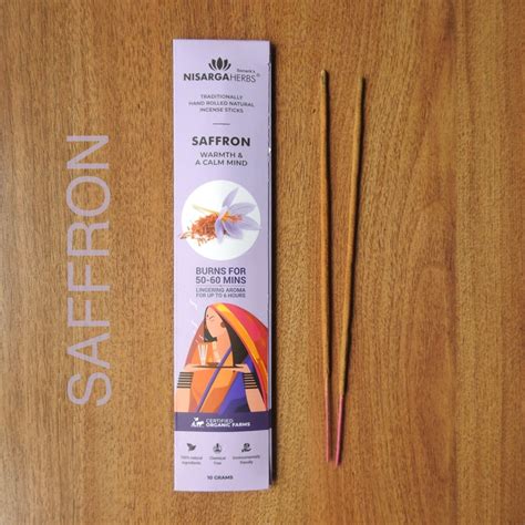 Best Incense Sticks & Agarbatti | Natural Fragrance by Nisarga Herbs