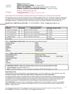 Fillable Online Middle Market: The Not-So-Little Engine That Could Fax ...