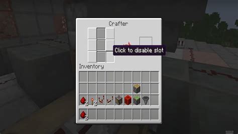 Image result for Crafting Grid Auto Fill Mod