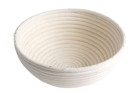 Image result for Using Proofing Baskets