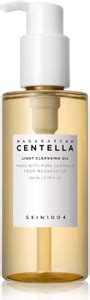 Fit tuber SKIN1004 Madagascar Centella Light Cleansing Oil 6.76 fl.oz ...