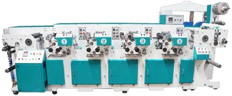 Image result for Paper Bag Printing Machine