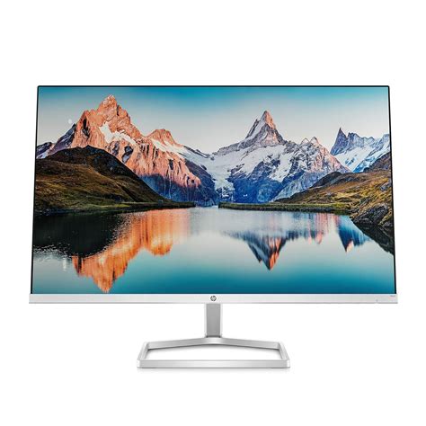 Buy Openbox HP M22F 21.5 Inch 75 Hz 3 Sided Micro Edge Full HD IPS ...