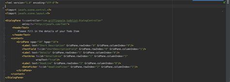 Image result for JavaFX GUI Library