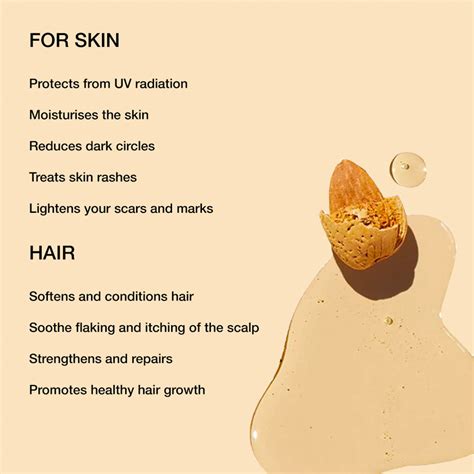 Buy SKOG Sweet Almond Oil — Vanity Wagon