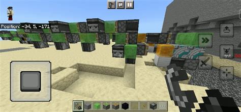 Image result for Minecraft Mining Machine