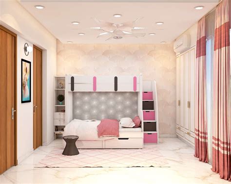 Furniture, Bedroom Designs by Interior Designer shaiiry interio ...