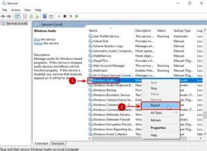 Image result for Sound Volume Control Not Working