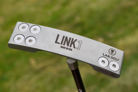 What Makes L.A.B Putters So GOOD!