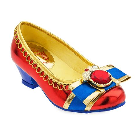Toddler Snow White Shoes at Nick Lopez blog