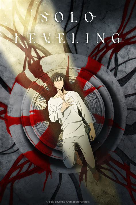 Solo Leveling -ReAwakening- (2024) - Posters — The Movie Database (TMDB)