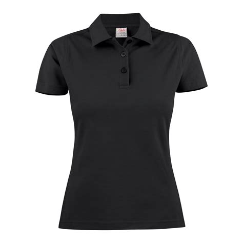 Promotional Liberty Ladies Polo Shirts | Promotion Products