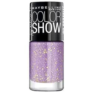 Buy Maybelline Color Show Go Graffiti, Lucky Lavender 805, 6ml Online ...