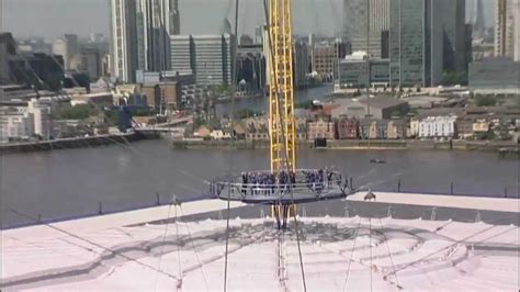 Image result for Walking Over the O2