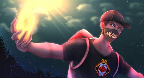 Image result for Ruok FF UID