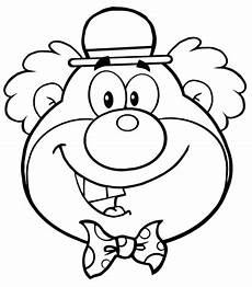 ausmalbilder clown gesichter clown ausmalen vorlagen 1ausmalbilder ausmalbilder clown gesichter clown ausmalen vorlagen 1ausmalbilder
