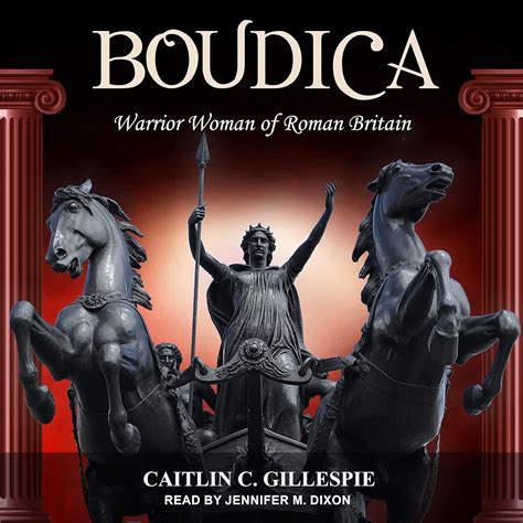Buy Boudica: Warrior Woman of Roman Britain Book Online at Low Prices ...