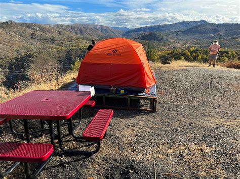 Camping at Lake Don Pedro, California: Best Lake Don Pedro Campgrounds ...