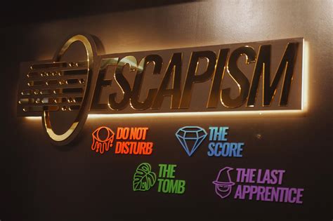 Image result for Escape Room Challenges