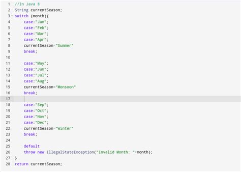 Image result for Only One Command Java 1.17.1