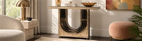 Luxury Contemporary Furniture | Premium Modern Accent Furniture Online ...