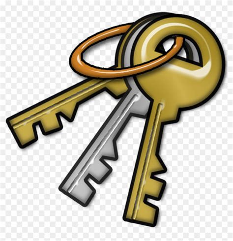 Free Key, Download Free Key png images, Free ClipArts on Clipart Library