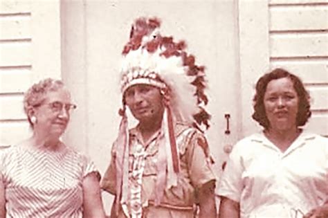 Creek Indians In Georgia