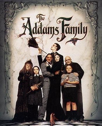 《亚当斯一家》古怪的家族里面个个都是狠人，奇幻动画电影！_腾讯视频